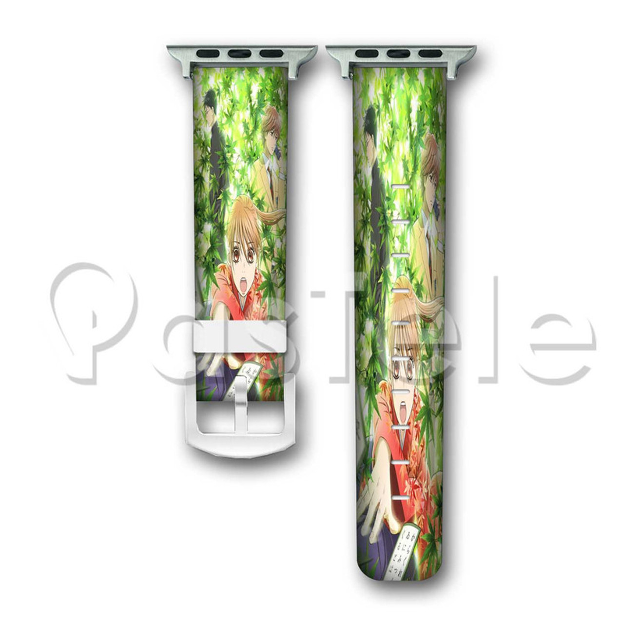 Apple | Accessories | New Joker Anime Apple Watch Band | Poshmark