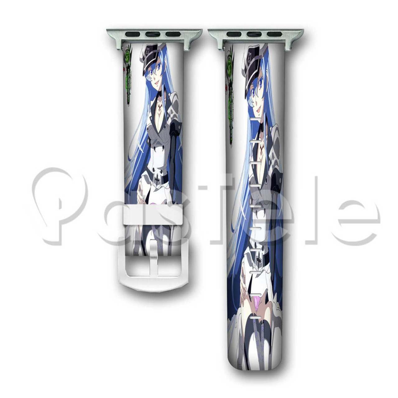 Esdeath Akame Ga Kill Sticker - Esdeath Akame Ga Kill - Discover