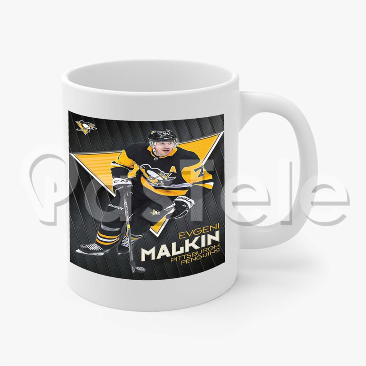 Pittsburgh Penguins Coffee Cups, Pittsburgh Penguins Mugs