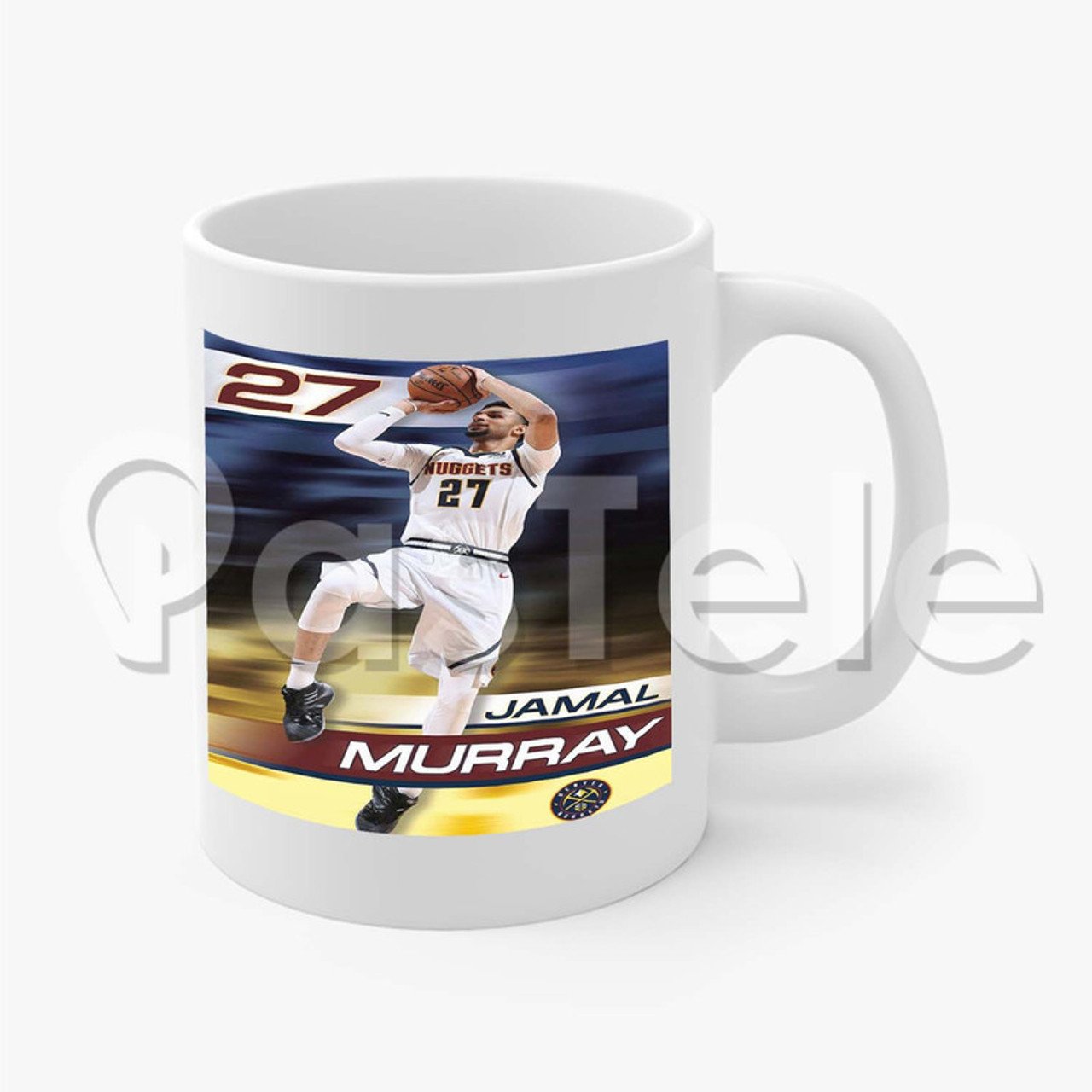 Murray Mug