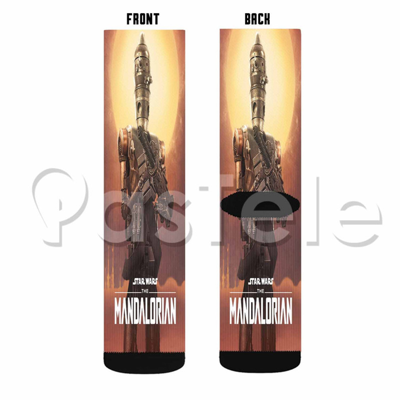 star wars sublimation