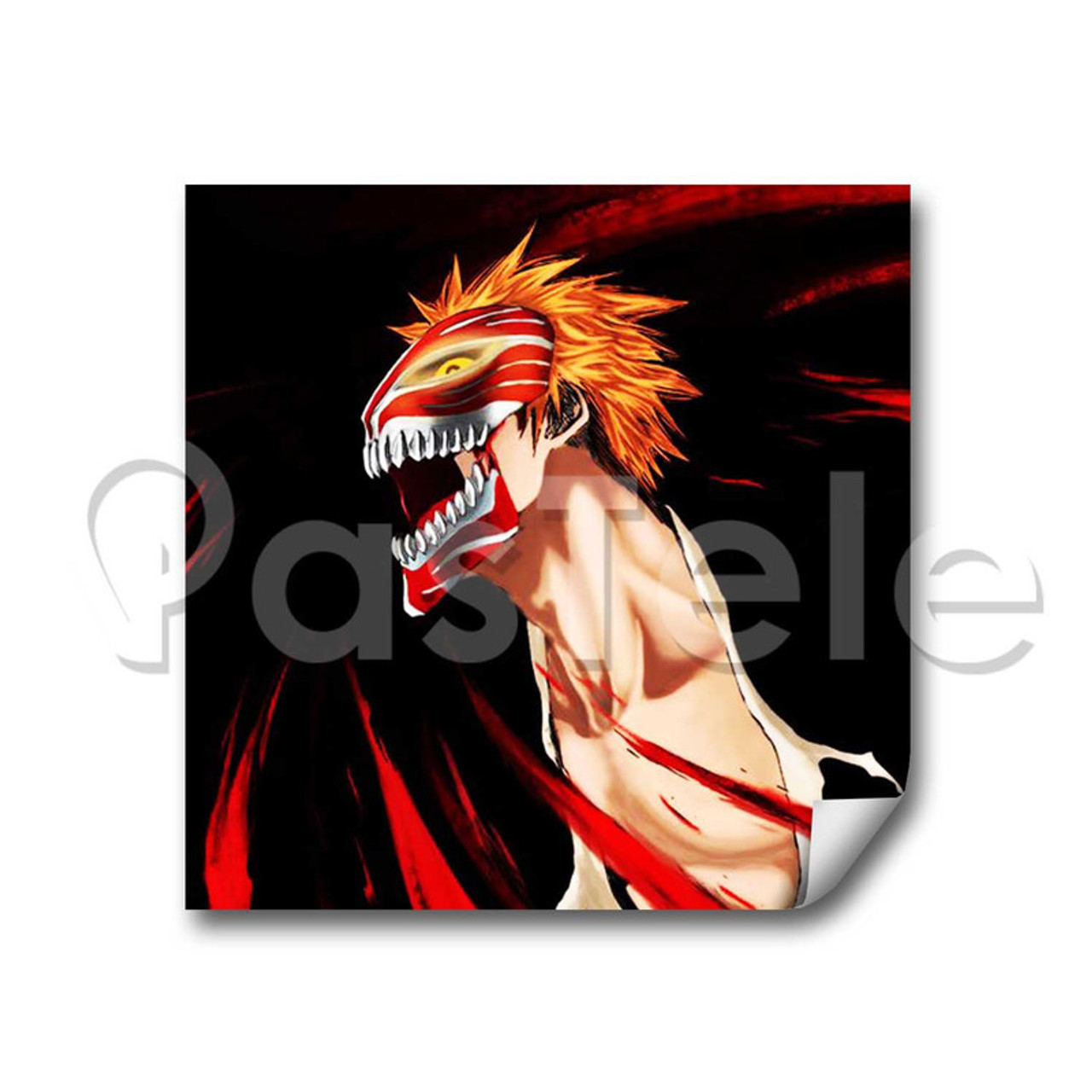 BLEACH - Waterproof Sticker | Lazada PH