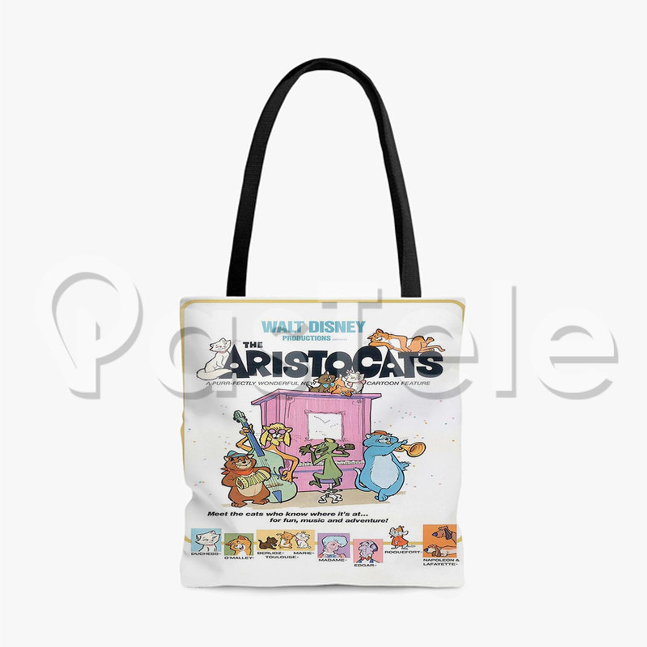 Buy Your The Aristocats Marie Loungefly Mini Backpack (Free Shipping) -  Merchoid