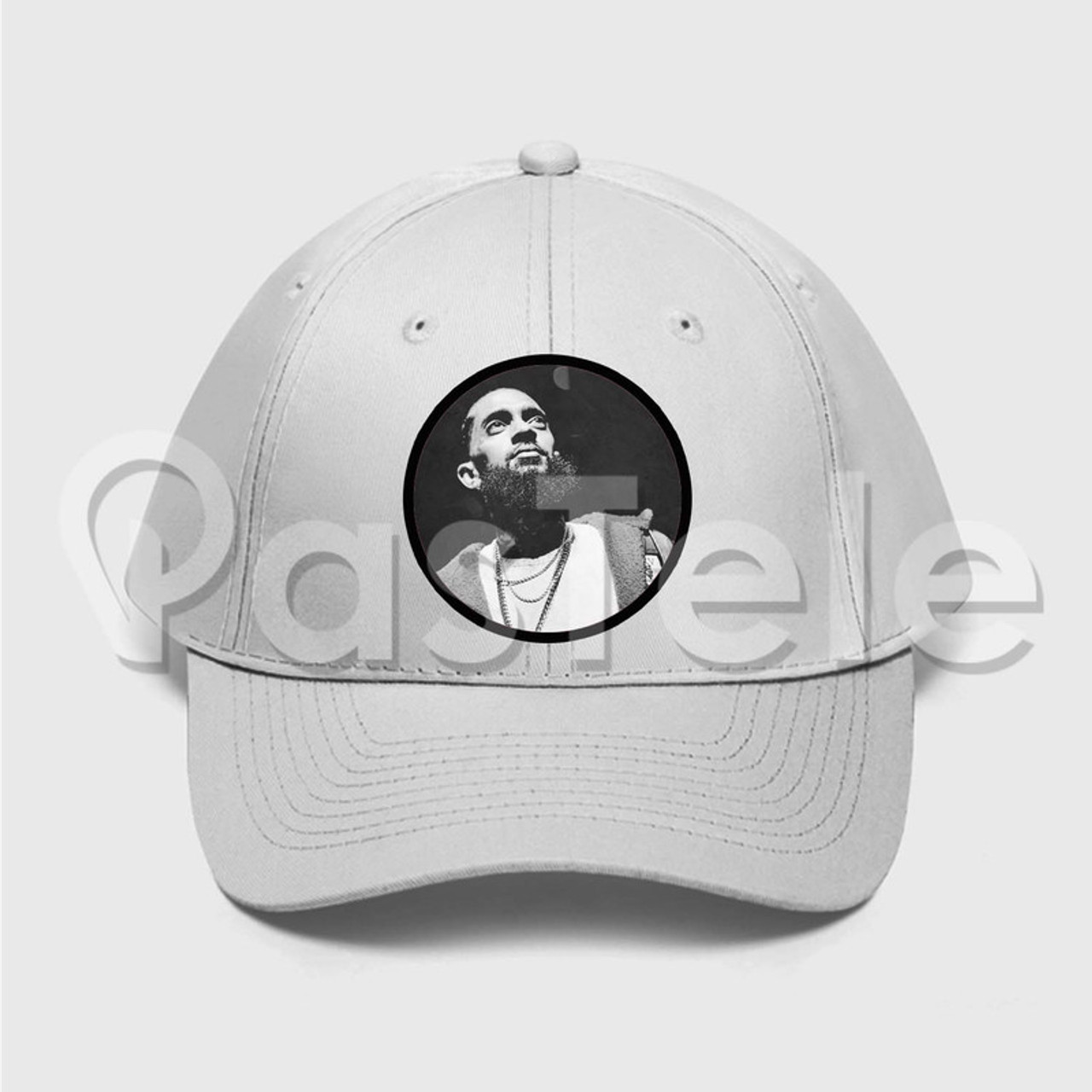 Nipsey Hussle Hat 