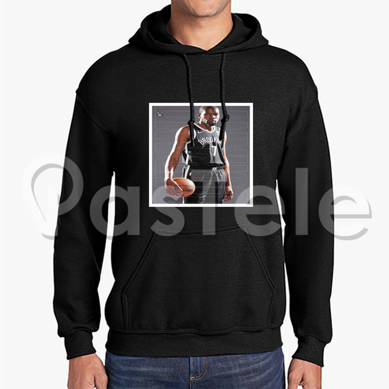 Kevin on sale durant hoodie