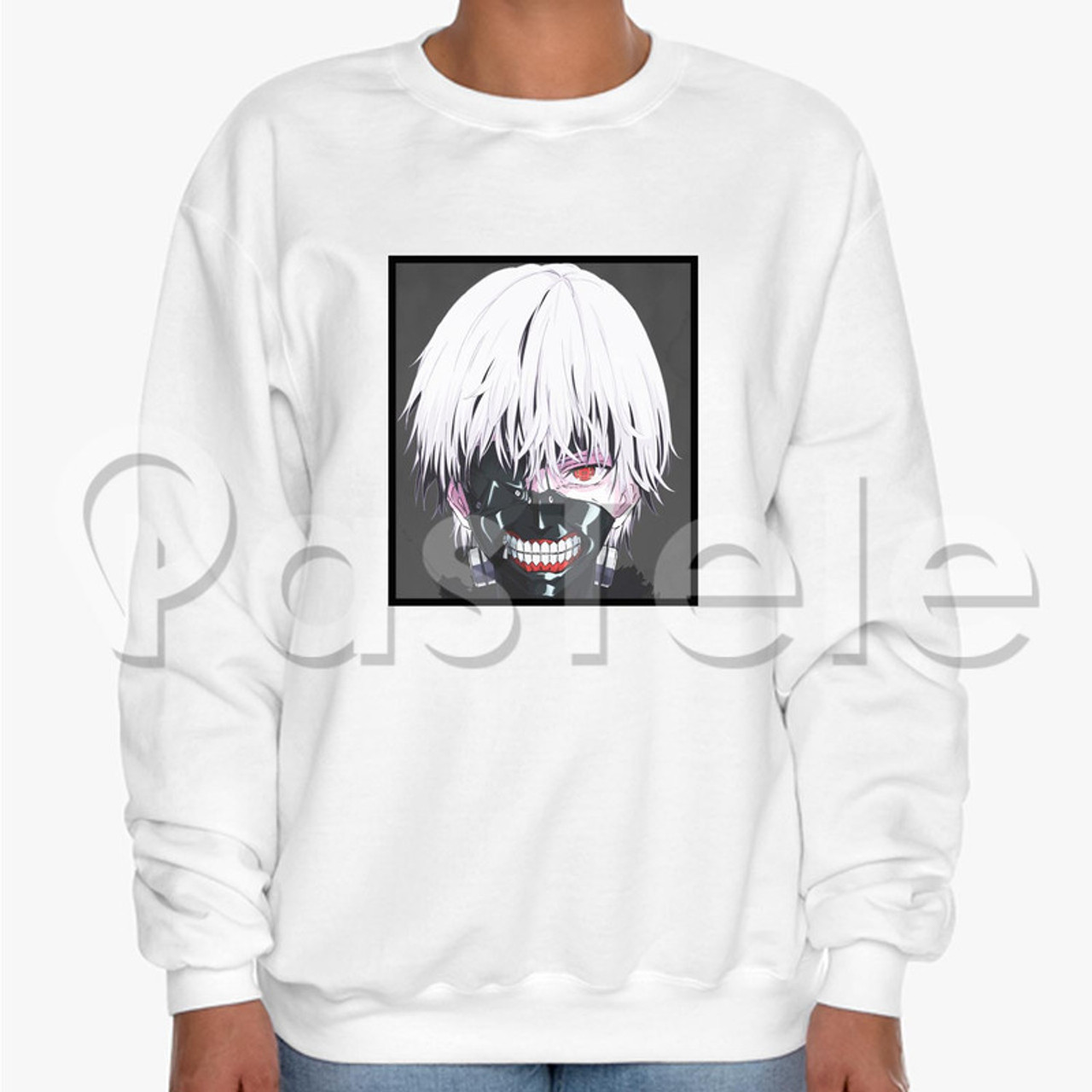 tokyo ghoul crewneck