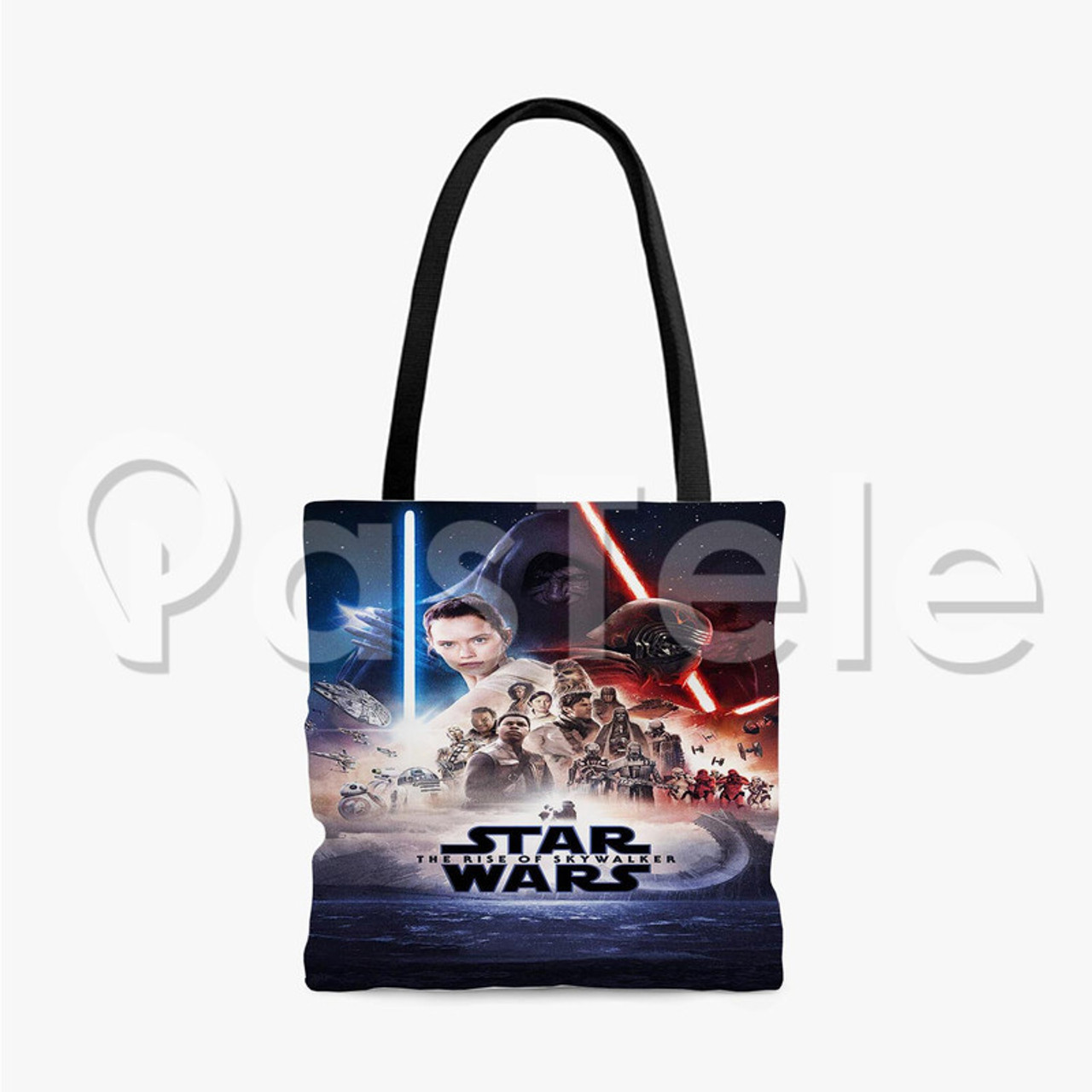 Buy Replica Rise of Skywalker Rey Bag Star Wars Rey Inspired Haversack Bag  With Adjustable Strap Online in India - Etsy