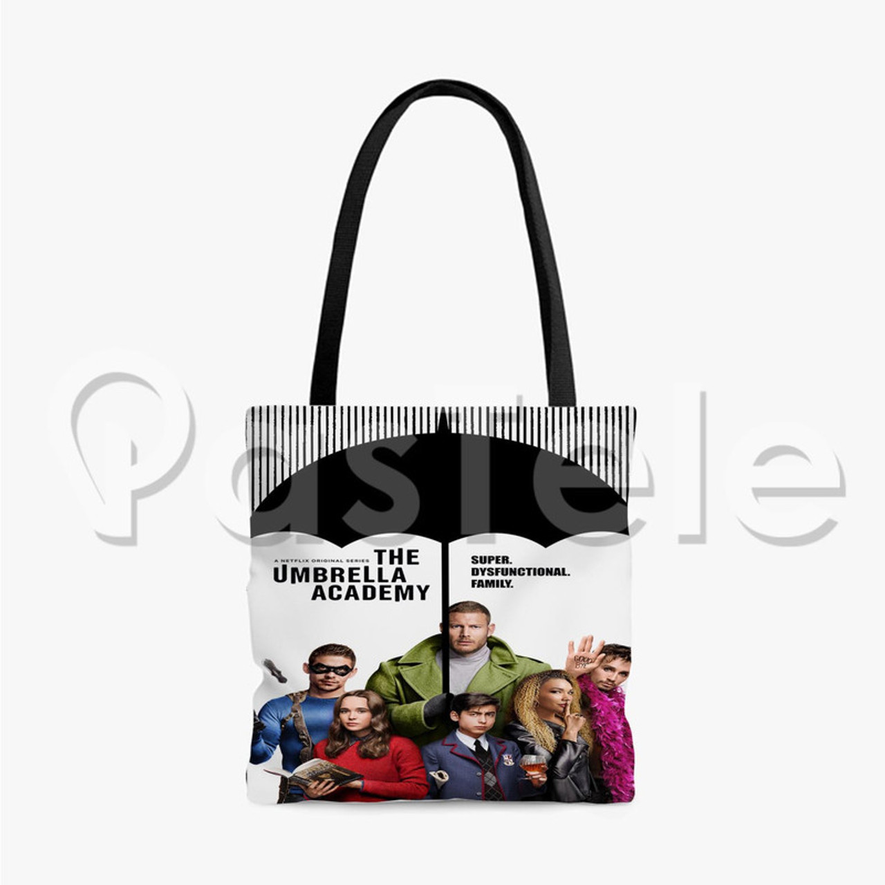 Umbrella Tote Bag