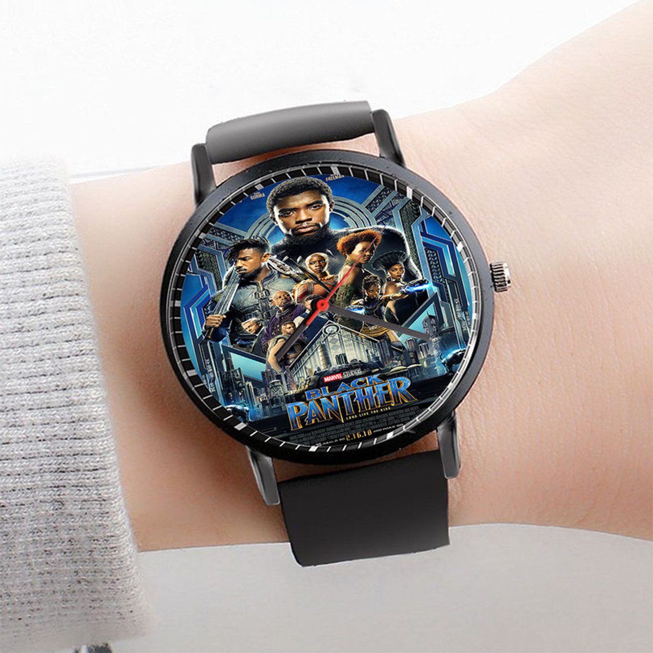 Invicta Reserve Marvel Men's Watches (Mod: 41402) | Invicta Watches