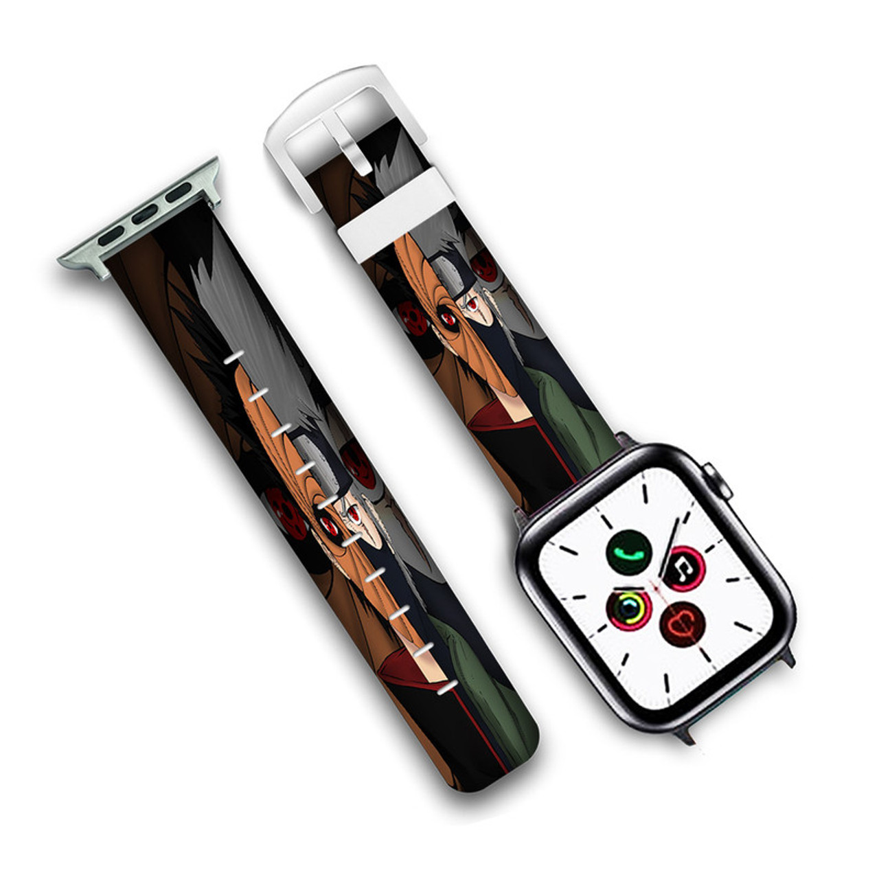 Tobi watch band replacement shop