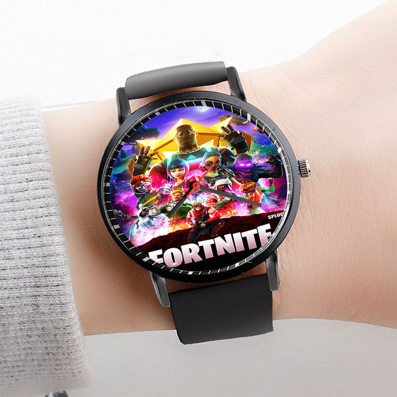 SURF WATCH BUNDLE –Fortnite RARE