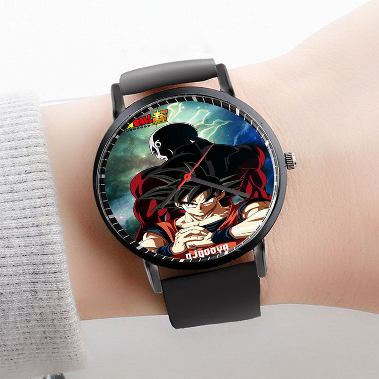 How can i animate my mi band 5 i really want to animate the goku watch face  9n my mi band😍 : r/miband