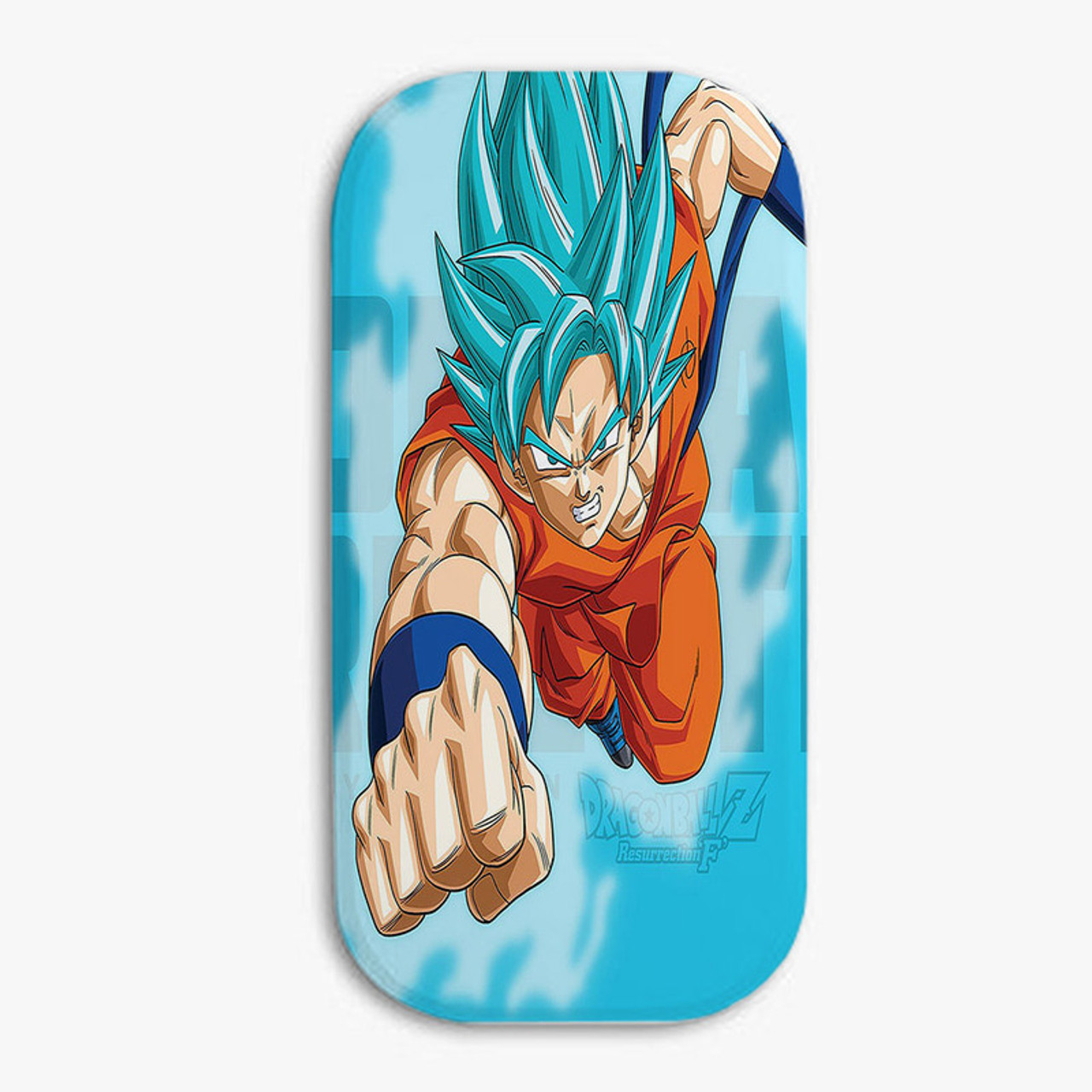 Pastele New Level Goku Dragon Ball Super Custom Personalized Apple