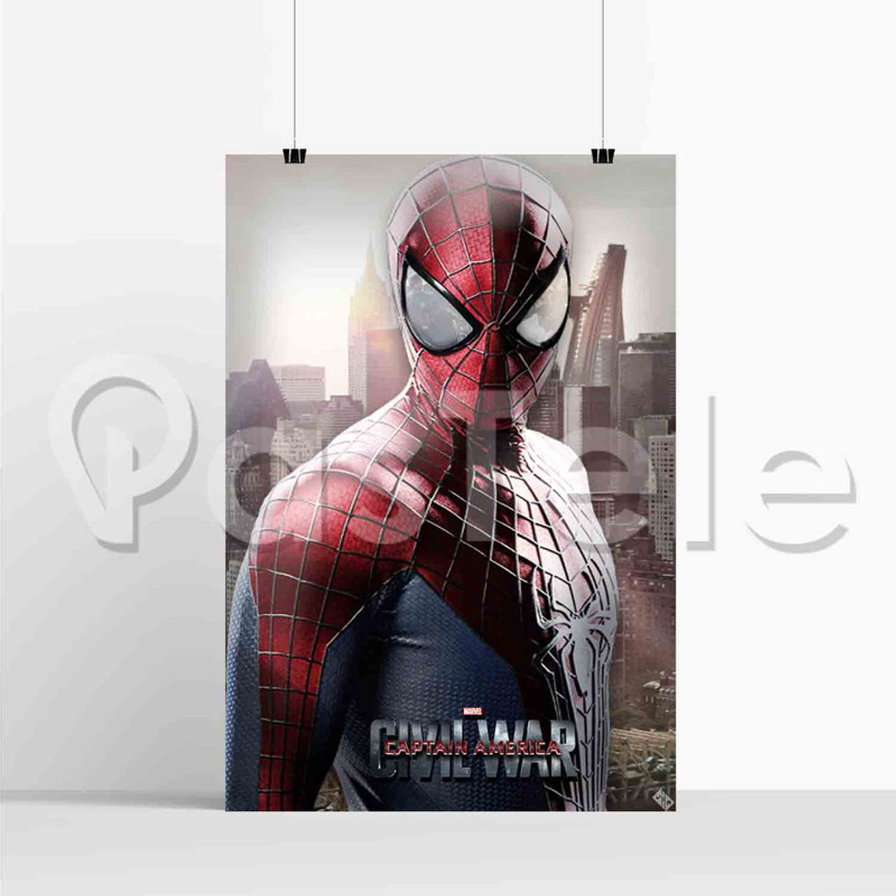 Spider-Man Posters & Wall Art Prints