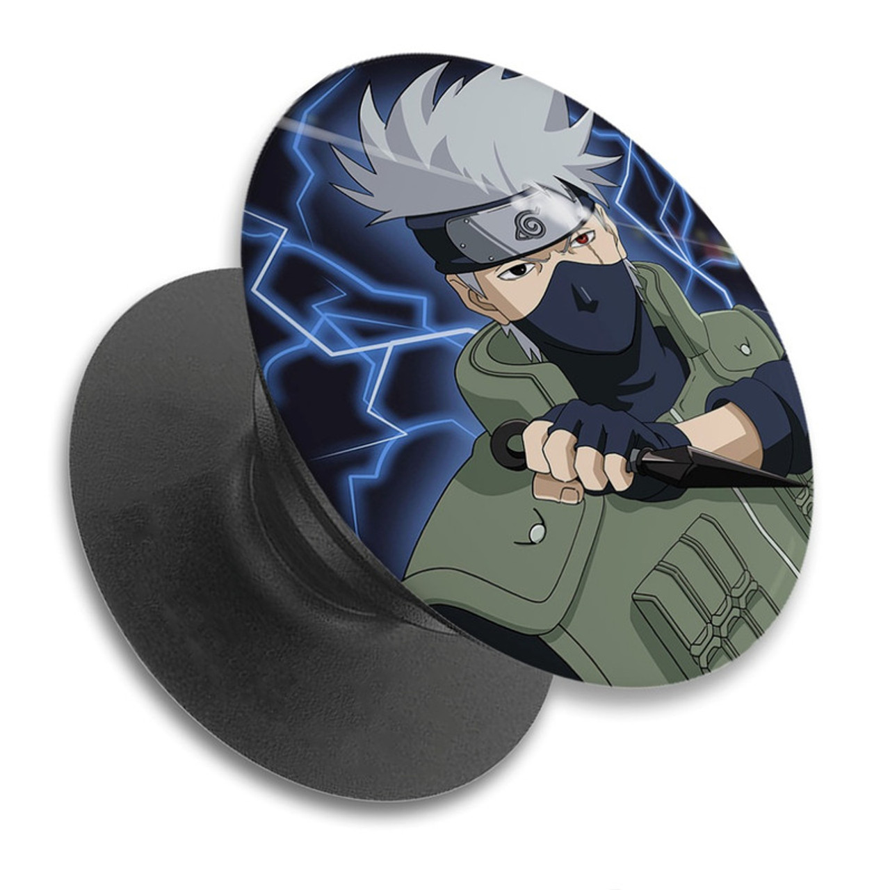 Hatake Kakashi  Anime Destruction