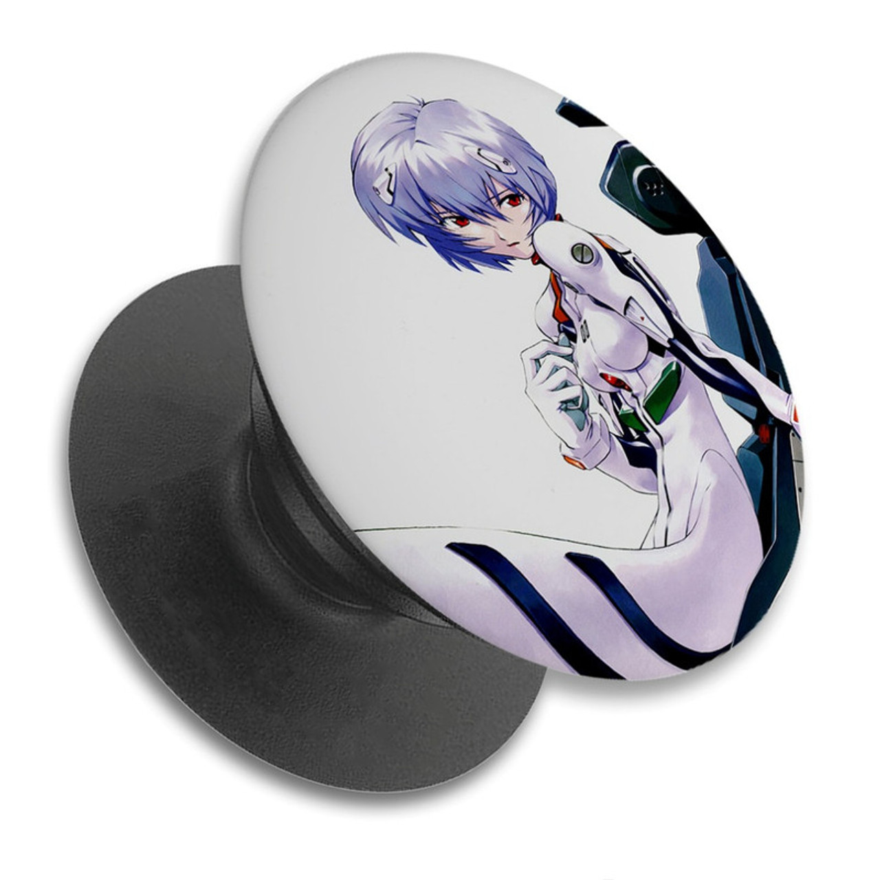 Mha Katsuki Bakugou Popsocket - Wrapime - Anime Skins and Styles