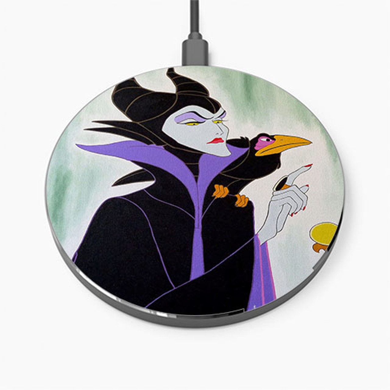 Maleficent (Disney Villains)