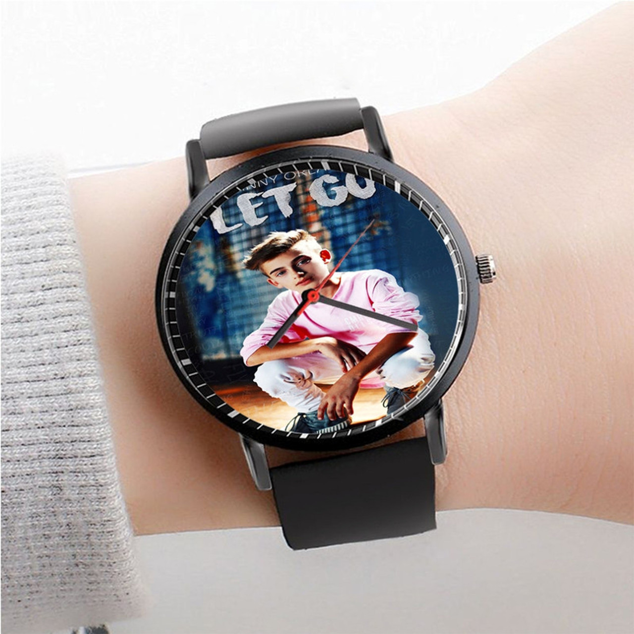 fashion men watches set bracelet watch| Alibaba.com