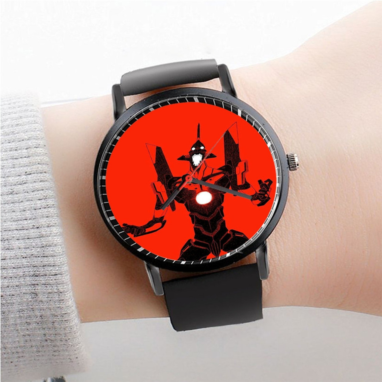 Neon Genesis Evangelion Watch, Evangelion Order Watch