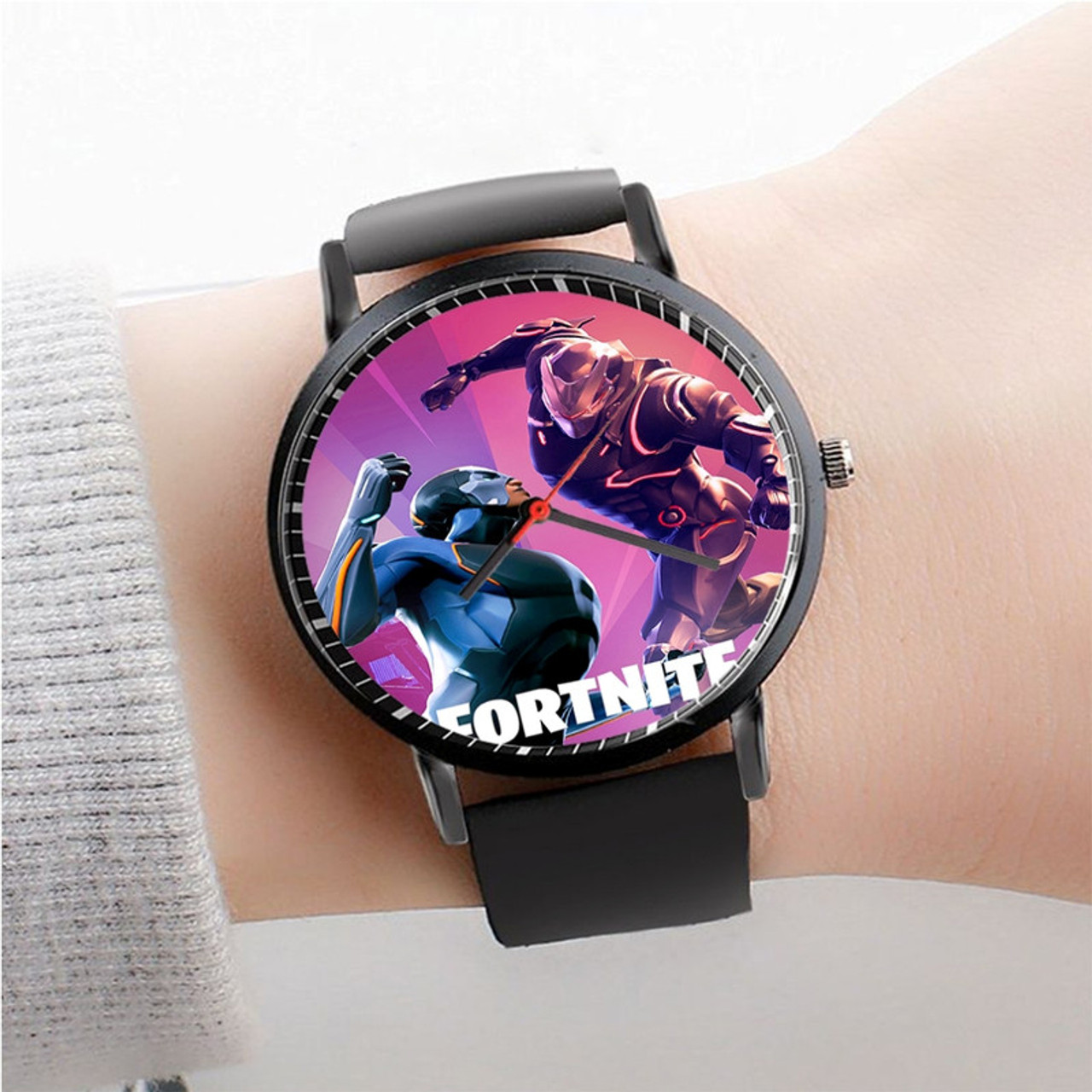 FORTNITE WATCH £4.00 - PicClick UK