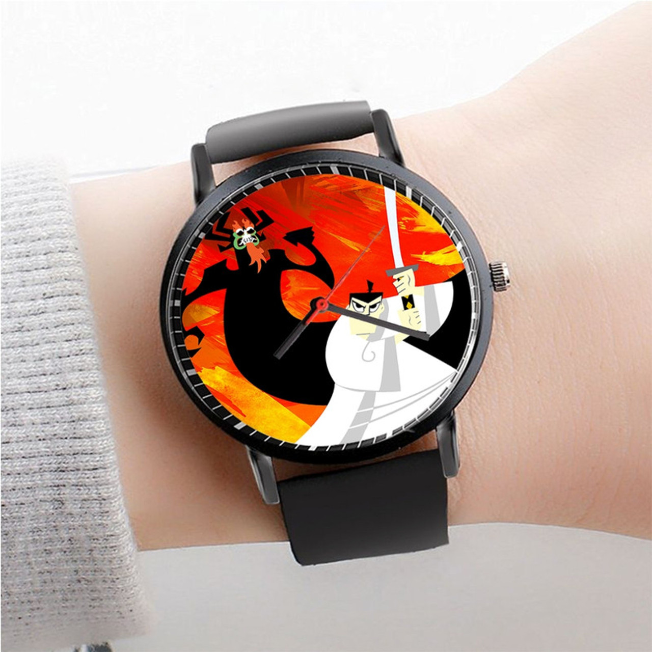 Monkey Expression Funny Art Unique Unisex Beautiful Wrist Watch UK FAST |  eBay