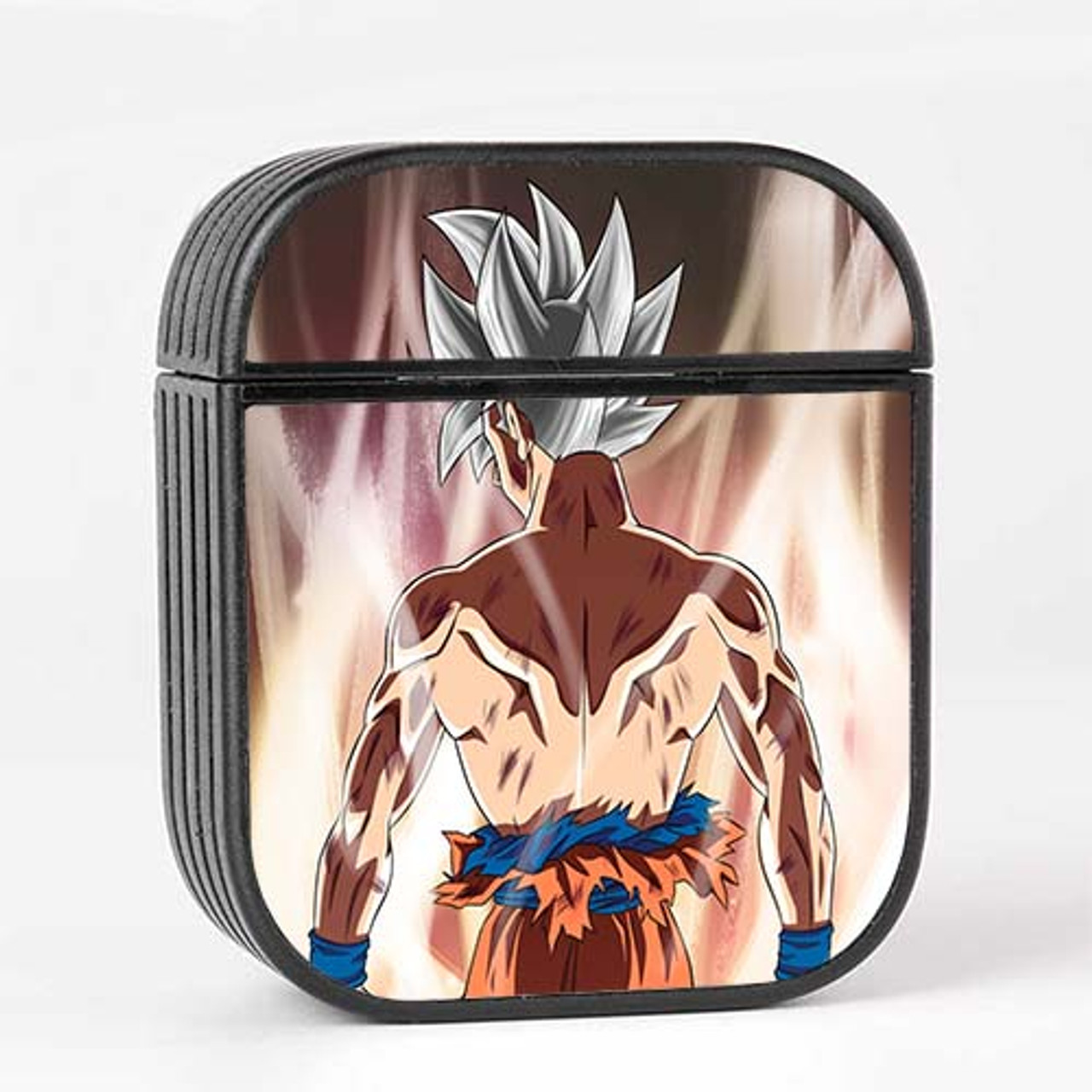 Goku Ultra Instinct Anime Backpack Custom Dragon Ball Character