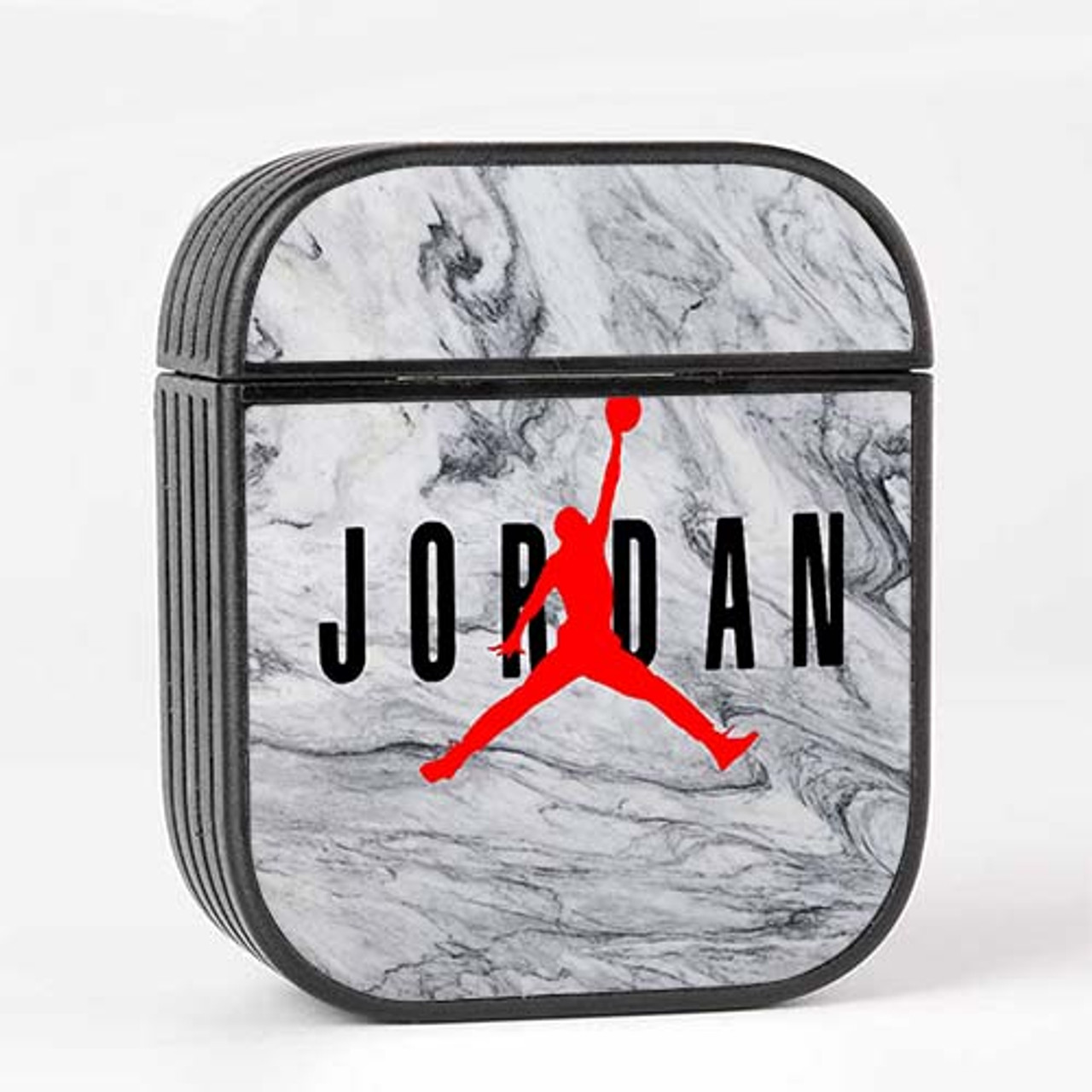 Nike Air Jordan Sneakers Protection Cover Case For Apple Airpods