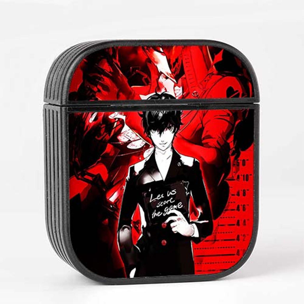 Pastele Persona 3 the Movie 4 Custom Personalized AirPods Case Apple  AirPods Gen 1 AirPods Gen