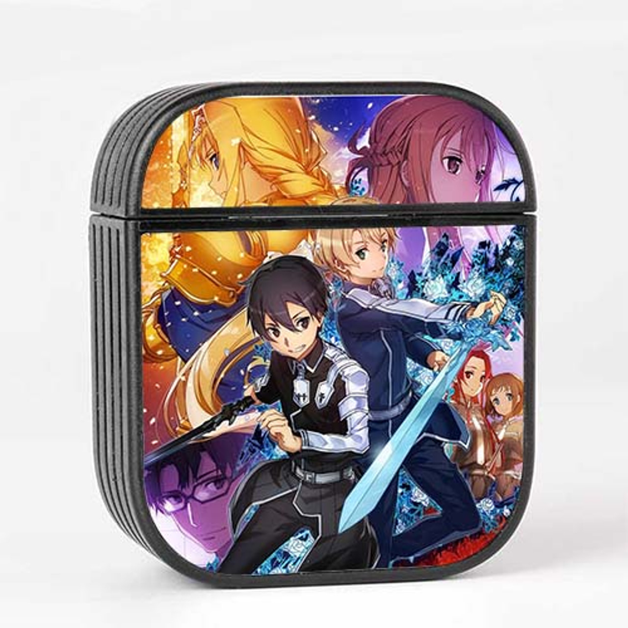 Sword Art Online Anime Airpods Case 00742.1636961893