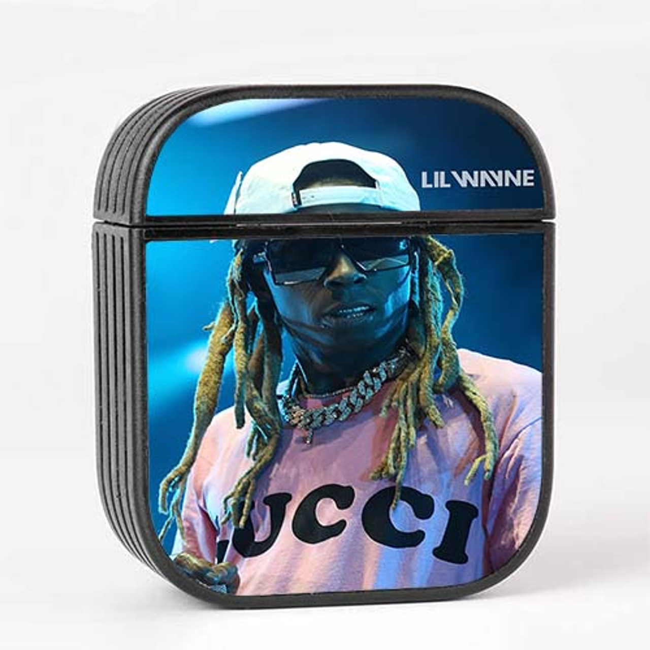 Supreme luggage clearance airpod case