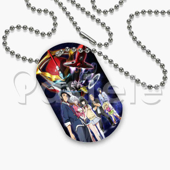 Aquarion Logos Custom Personalized Dog Tags ID Name Tag Pet Tag