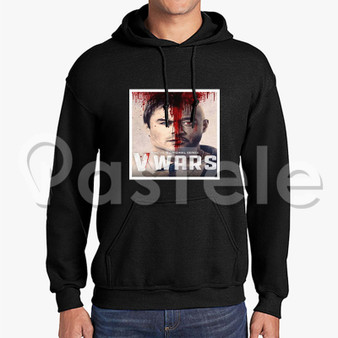 V Wars Custom Unisex Hooded Sweatshirt Crew Hoodies Hoodie Cotton Polyester