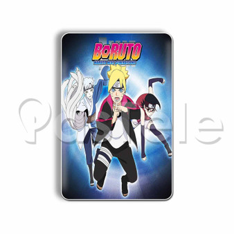 Boruto Nex Generation Custom Magnet Refrigerator Fridge Magnet