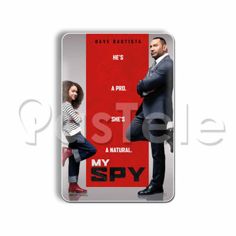 My Spy Custom Magnet Refrigerator Fridge Magnet