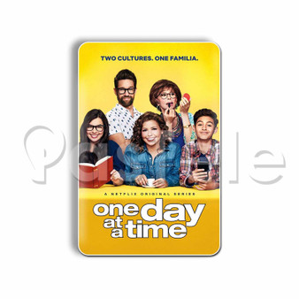 One Day At a Time Custom Magnet Refrigerator Fridge Magnet