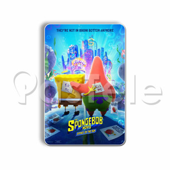The Spongebob Movie Sponge on the Run Custom Magnet Refrigerator Fridge Magnet