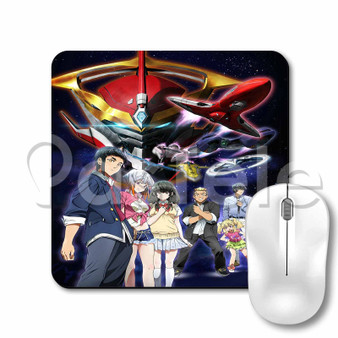 Aquarion Logos Custom Printed Computer Mouse Pad Personalized