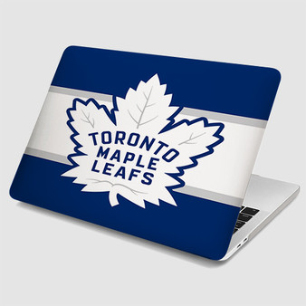 Pastele Toronto Maple Leafs NHL Art MacBook Case Custom Personalized Smart Protective Cover for MacBook MacBook Pro MacBook Pro Touch MacBook Pro Retina MacBook Air Cases