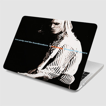 Pastele Anthology Through the Years Tom Petty The Heartbreakers MacBook Case Custom Personalized Smart Protective Cover for MacBook MacBook Pro MacBook Pro Touch MacBook Pro Retina MacBook Air Cases
