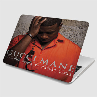 Pastele Gucci Mane Lemonade MacBook Case Custom Personalized Smart Protective Cover for MacBook MacBook Pro MacBook Pro Touch MacBook Pro Retina MacBook Air Cases