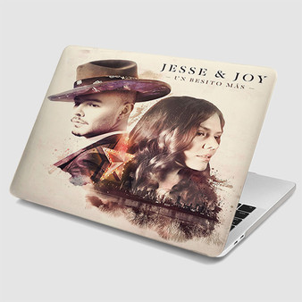 Pastele Jesse and Joy MacBook Case Custom Personalized Smart Protective Cover for MacBook MacBook Pro MacBook Pro Touch MacBook Pro Retina MacBook Air Cases