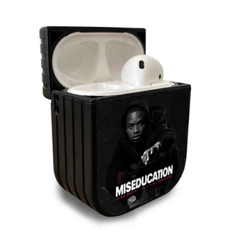 Pastele New Lil Wayne Custom Personalized AirPods Case Apple AirPods Gen 1 AirPods Gen 2 AirPods Pro Protective Cover Sublimation