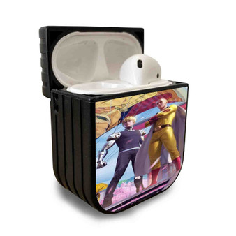 Pastele New Game Boy Wallpaper Hd Custom Personalized AirPods Case Apple AirPods Gen 1 AirPods Gen 2 AirPods Pro Protective Cover Sublimation