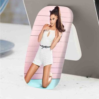 Pastele Best Ariana Grande Phone Click-On Grip Custom Pop Up Stand Holder Apple iPhone Samsung