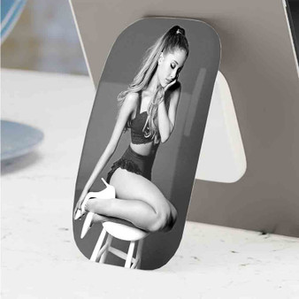 Pastele Best Ariana Grande Generation Phone Click-On Grip Custom Pop Up Stand Holder Apple iPhone Samsung