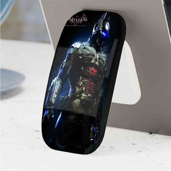 Pastele Best Batman Arkham Knight Phone Click-On Grip Custom Pop Up Stand Holder Apple iPhone Samsung