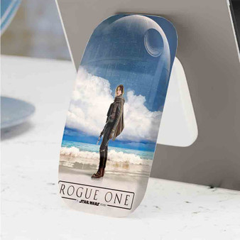 Pastele Best Rogue One A Star Wars Story Phone Click-On Grip Custom Pop Up Stand Holder Apple iPhone Samsung