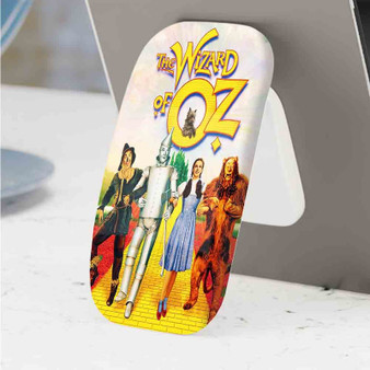 Pastele Best The Wizard of OZ Phone Click-On Grip Custom Pop Up Stand Holder Apple iPhone Samsung