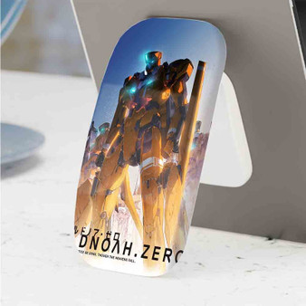 Pastele Best Aldnoah Zero Phone Click-On Grip Custom Pop Up Stand Holder Apple iPhone Samsung