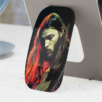 Pastele Best David Gilmour Phone Click-On Grip Custom Pop Up Stand Holder Apple iPhone Samsung